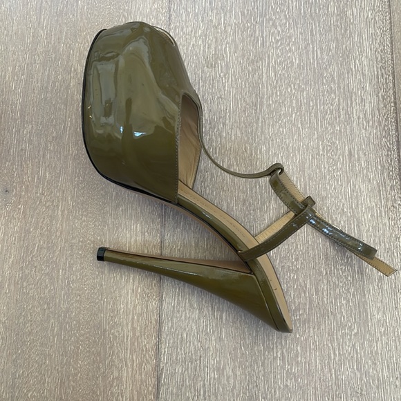 Giuseppe Zanotti platform high heels - Picture 4 of 7